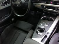 gebraucht Audi A4 Avant Sport 2.0 TDI (