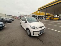 Second-hand VW up! 60 CP (44 kW) 2017 Alb Hatchback