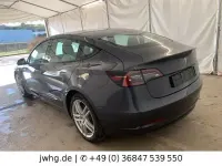 Occasion Tesla Model 3 366 kW (498 ch) 2021 Gris Berline
