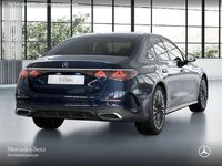 Gebraucht Mercedes E220 AMG line 197 PS (144 kW) 2025