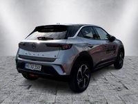 Gebraucht Opel Mokka-e Ultimate 114 kW (156 PS) 2024 Kontrast grau (metallic) SUV