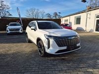 Neu Haval H6 Lux 243 PS (178 kW) 2026 Weiß SUV