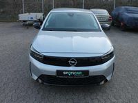 Gebraucht Opel Corsa Edition 101 PS (74 kW) 2024 Silber Kleinwagen