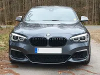 Gebraucht BMW M140 M Sport 340 PS (250 kW) 2019 Grau Kleinwagen