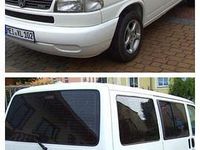 Gebraucht VW Caravelle 139 PS (102 kW) 1999 Weiß Van / Kleinbus