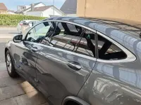 Gebraucht Mercedes GLC350 258 PS (189 kW) 2019 Grau SUV