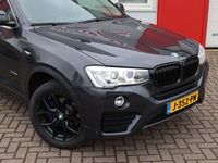 Gebraucht BMW X4 306 PS (225 kW) 2015 Grau SUV