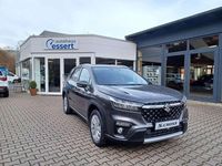 Neu Suzuki SX4 S-Cross Comfort 110 PS (80 kW) 2025 Titan gray met SUV
