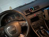 gebraucht Audi A4 B7 3.0 TDI Quattro