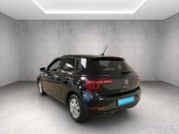 Gebraucht VW Polo Style 95 PS (69 kW) 2025 Schwarz Limousine