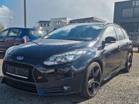 Gebraucht Ford Focus ST 250 PS (183 kW) 2014 Schwarz Limousine