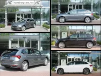 Neu Skoda Scala Selection 116 PS (85 kW) 2026 Kleinwagen