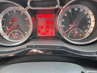 Gebraucht Opel Adam 87 PS (63 kW) 2017 Schwarz Kleinwagen