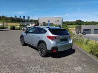 Gebraucht Subaru XV Active 150 PS (110 kW) 2021 Ice silver SUV