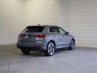 gebraucht Audi Q3 40 TFSI Q. S-Line LED PANO B&O VC TOPVIEW