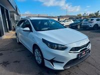 Neu Kia Ceed Sportswagon Vision 101 PS (74 kW) 2025 Weiß Kombi