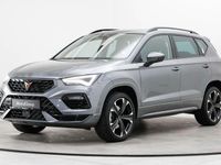 Gebraucht Cupra Ateca 150 PS (110 kW) 2024 Graphitgrau SUV