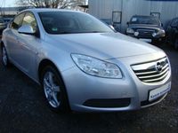 gebraucht Opel Insignia 1.6 Edition ++97 TKM++2.HAND++