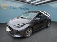 Gebraucht Mazda 2 116 PS (85 kW) 2024 Grau Kleinwagen
