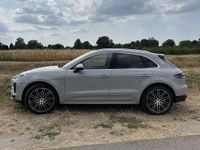 Gebraucht Porsche Macan S 354 PS (260 kW) 2019 SUV