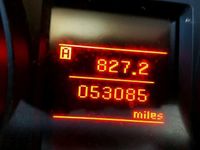 Gebraucht Mitsubishi Lancer 231 PS (169 kW) 2014 Rot Coupé