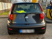 gebraucht Fiat Punto 188