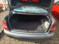 Gebraucht Audi A4 101 PS (74 kW) 2000 Silber Limousine