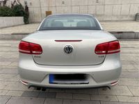 gebraucht VW Eos Cabrio