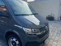 Usata VW Multivan 150 CV (110 kW) 2020 Grigio Monovolume