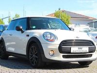 Second-hand Mini ONE 102 CP (75 kW) 2016 Alb Hatchback