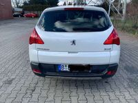 gebraucht Peugeot 3008 Style HDi FAP 115 Style