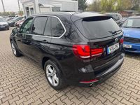 Gebraucht BMW X5 M Sport 258 PS (189 kW) 2015 Schwarz SUV