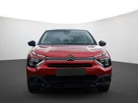 Gebraucht Citroën C4 Feel 131 PS (96 kW) 2023 Rot SUV