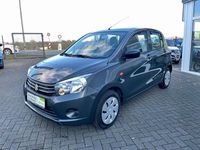 Gebraucht Suzuki Celerio Club 68 PS (50 kW) 2016 Grau Kleinwagen