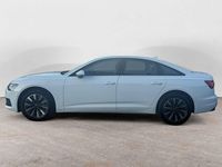 Gebraucht Audi A6 204 PS (150 kW) 2022 Limousine