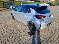 Käytetty Opel Corsa 101 HP (74 kW) 2025 Harmaa Viistoperä