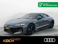 Gebraucht Audi RS e-tron GT Performance 570 kW (776 PS) 2026 Grau Limousine