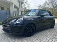 Gebraucht Mini Cooper 136 PS (100 kW) 2021 Schwarz Kleinwagen