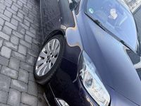 Gebraucht Opel Insignia OPC 197 PS (144 kW) 2012 Violett Limousine
