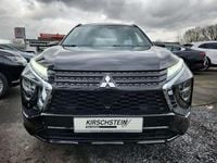 Gebraucht Mitsubishi Eclipse Cross Top 188 PS (138 kW) 2022 Pantherschwarz SUV