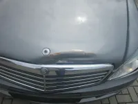 Gebraucht Mercedes C200 136 PS (100 kW) 2011 Silber Limousine