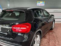 Gebraucht Mercedes GLA200 Urban 136 PS (100 kW) 2015 SUV