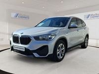 Gebraucht BMW X1 Performance 220 PS (161 kW) 2022 Weiß SUV