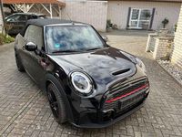Gebraucht Mini John Cooper Works 231 PS (169 kW) 2021 Schwarz Kleinwagen