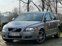 Gebraucht Volvo V50 150 PS (110 kW) 2010 Grau Kombi