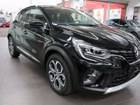 gebraucht Renault Captur II 1,3 TCe 140 EDC/ACC/NAV/TOTW./LED