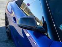 Gebraucht BMW Z4 Performance 423 PS (311 kW) 2019 Blau Cabrio