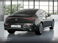 Neu Mercedes CLE200 204 PS (150 kW) 2026