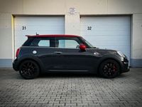 gebraucht Mini John Cooper Works 3trg+Navi Prof+LED+SHZ+HUD+HarmanKardon