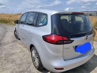 gebraucht Opel Zafira Edition Start/Stop